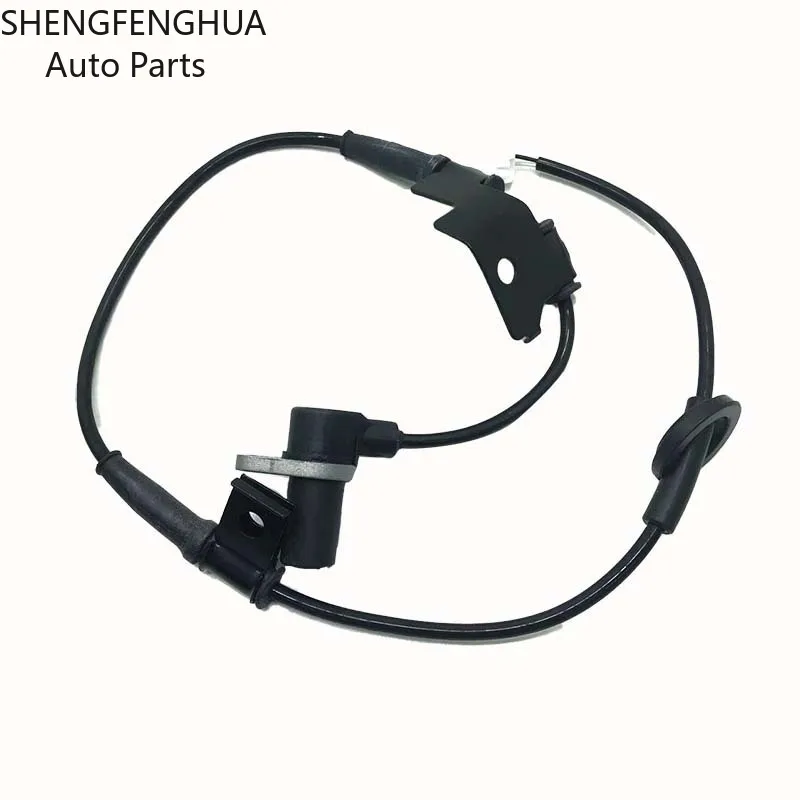 For now Sonata generation auto parts wheel sensor ABS rear left 95680-38500