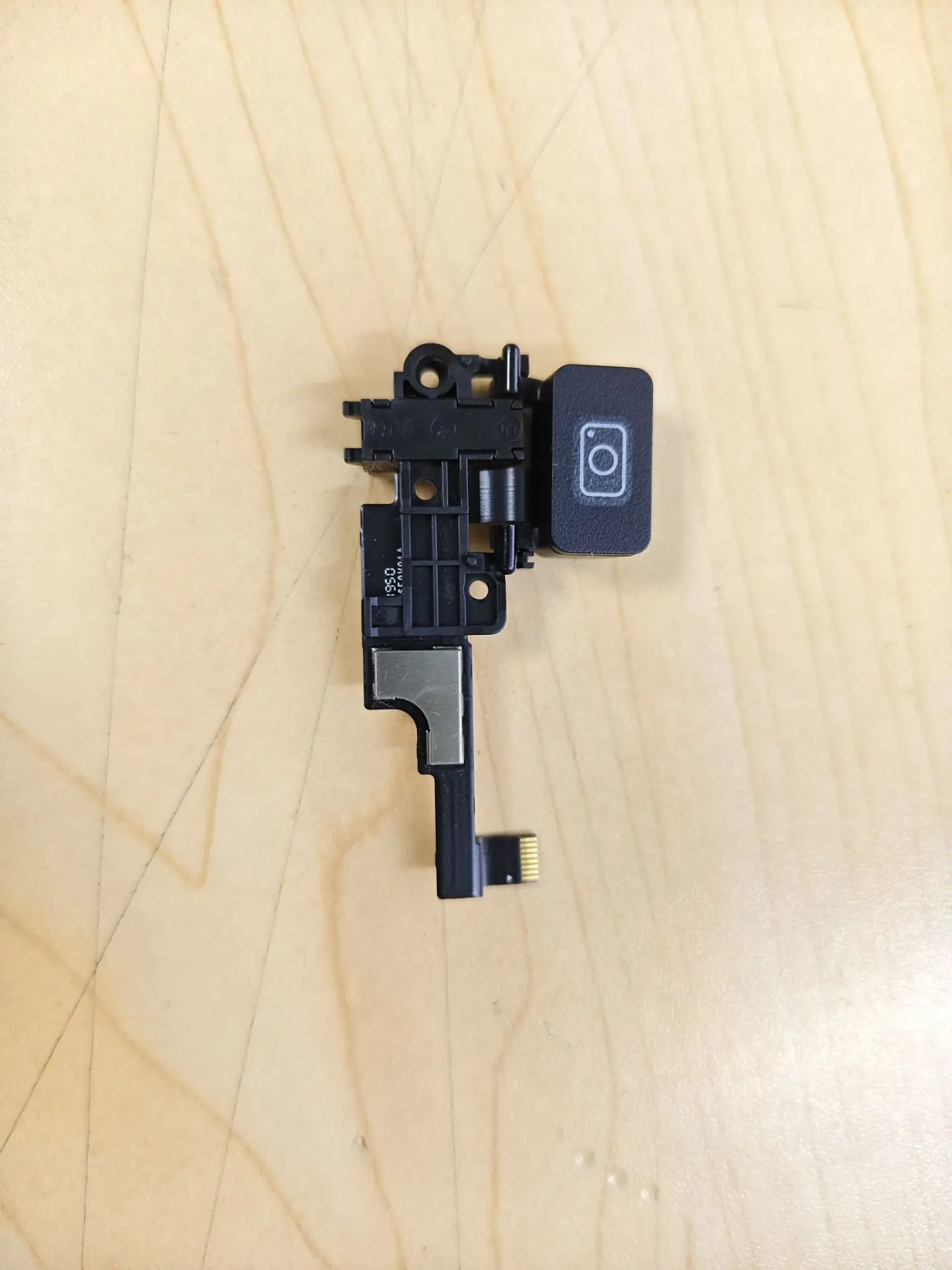 Used FOR HUAWEI Matebook D15 BOB BOH-WAQ9R BoDE BBZ BOB Camera