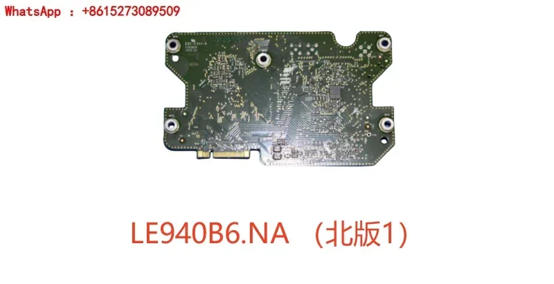 Modems Wireless Communication Module LE950B6-NA North American LE950B6-RW European Edition