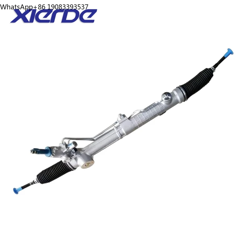 

Xierde Power Steering Rack OE A1644600325 1644600300 for Mercedes-Benz ML W164 63 AMG 2005-2012