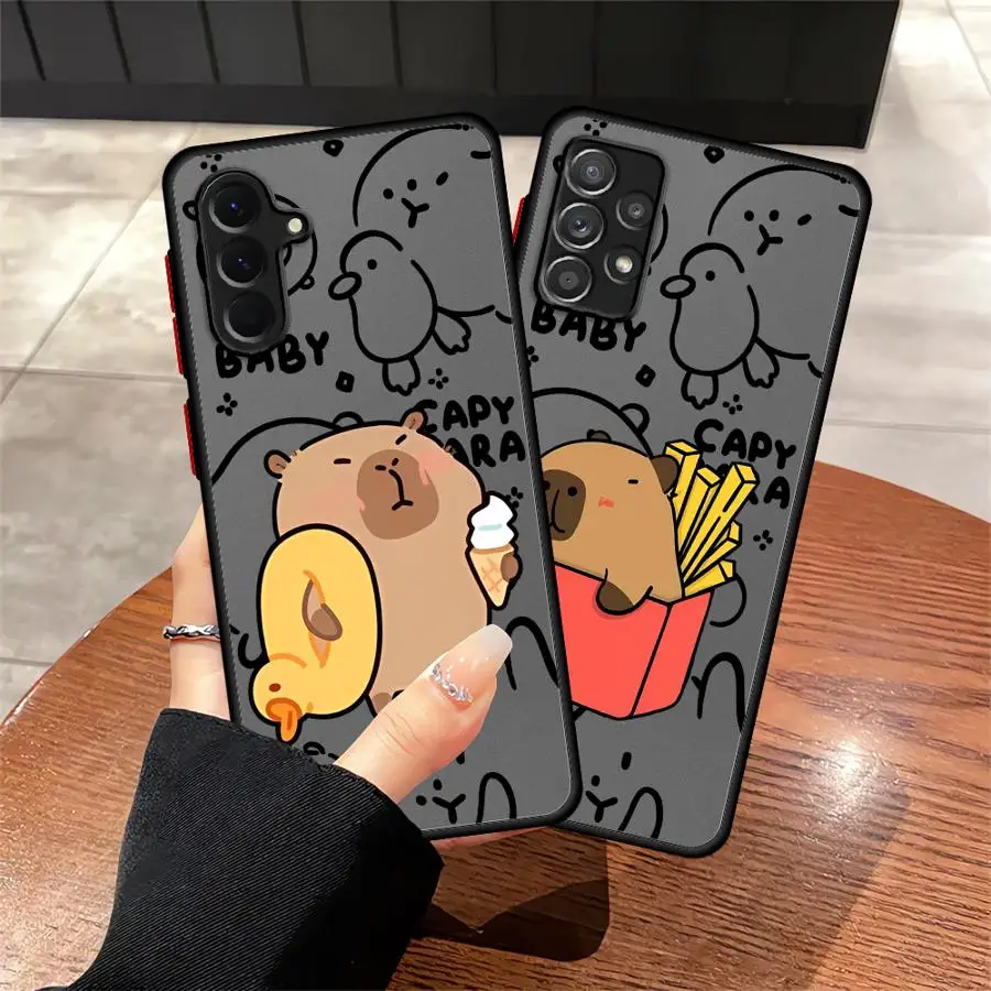 Case For Samsung Ga… - image