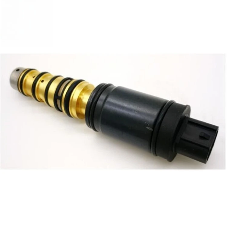 Compressor flow control valve variable frequency solenoid valve for Lexus GX460 ES350 parts