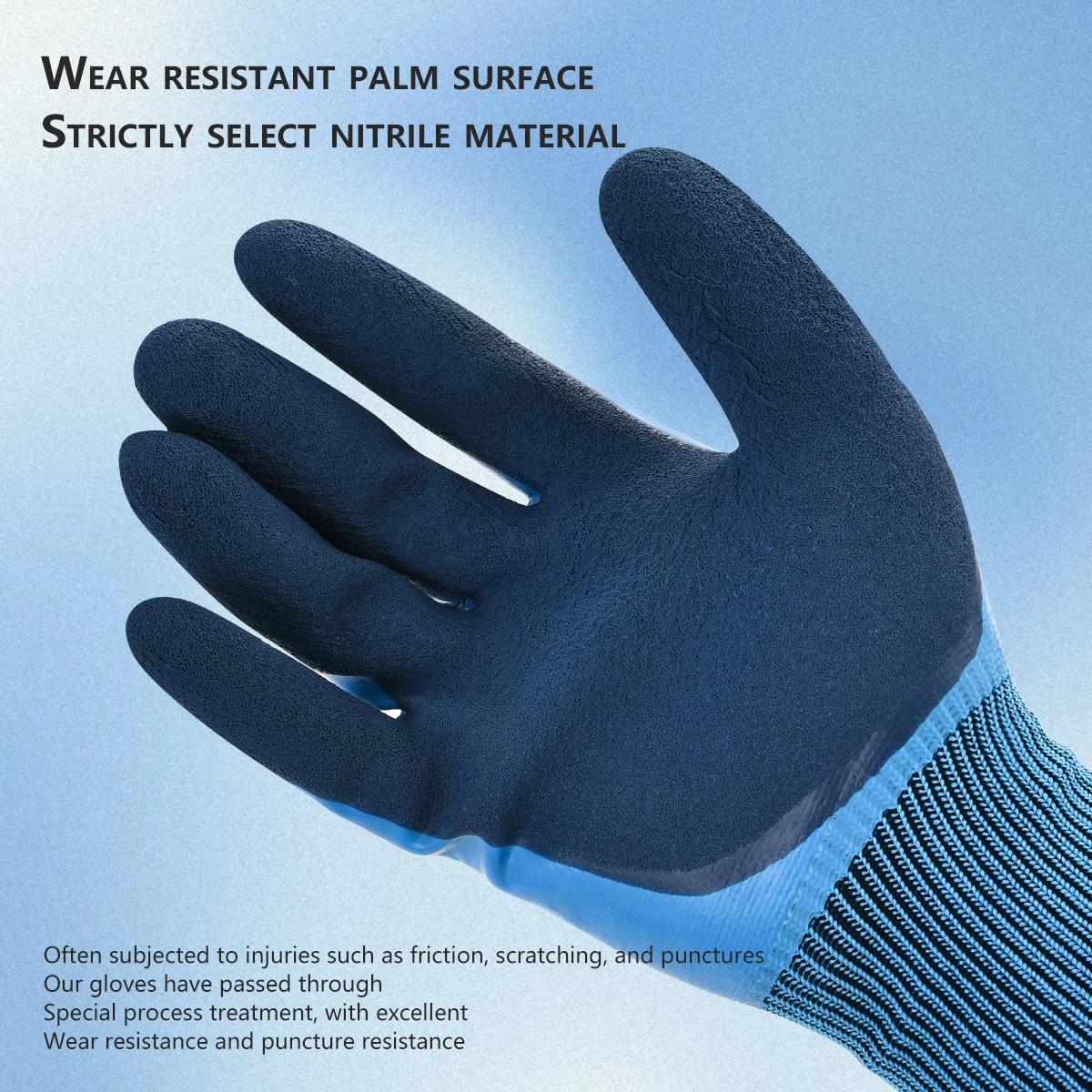 Tuinhandschoenen met ademende - Garden Gloves Thorn Proof recensie en prijs