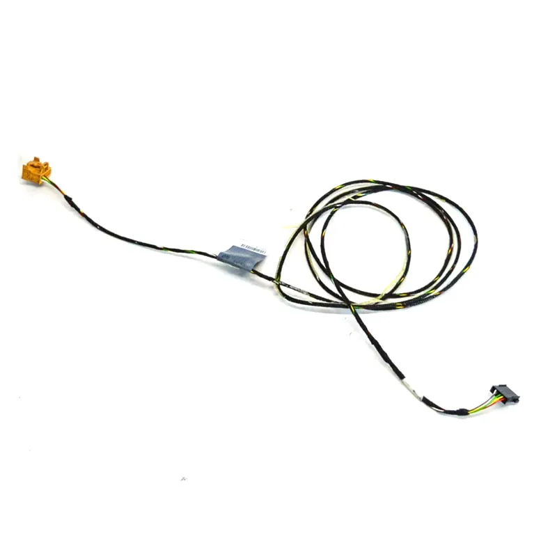 

Для A4 B9 MK5 КРЫШКА ЖГУТ ПРОВОДКИ КАБЕЛЬ 8 Вт 0971100 8W0 971 100