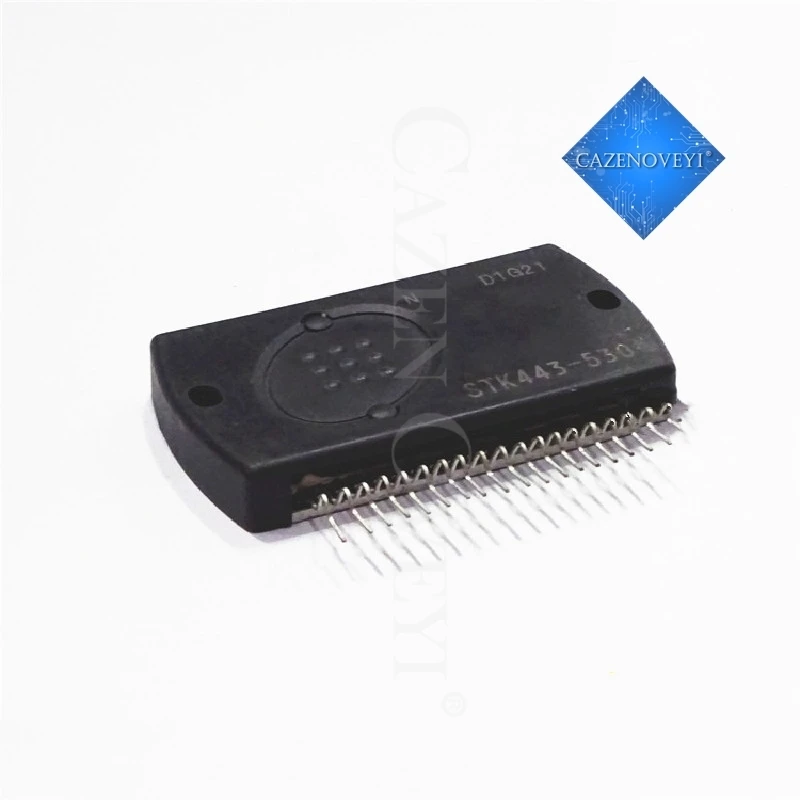 5-100PCS STK443-530 STK443 INA145UA INA145 TC4428CPA TC4428 MUR860G MUR860 SN74ALS574BN SN74ALS574 STB10NK60Z B10NK60Z