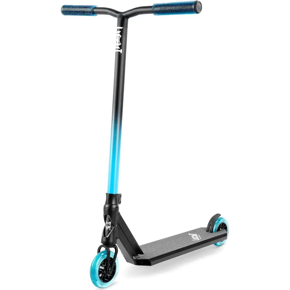 

Stunt Scooter for Kids 6+ - Intermediate & Beginner BMX Street Scooter for Boys and Girls