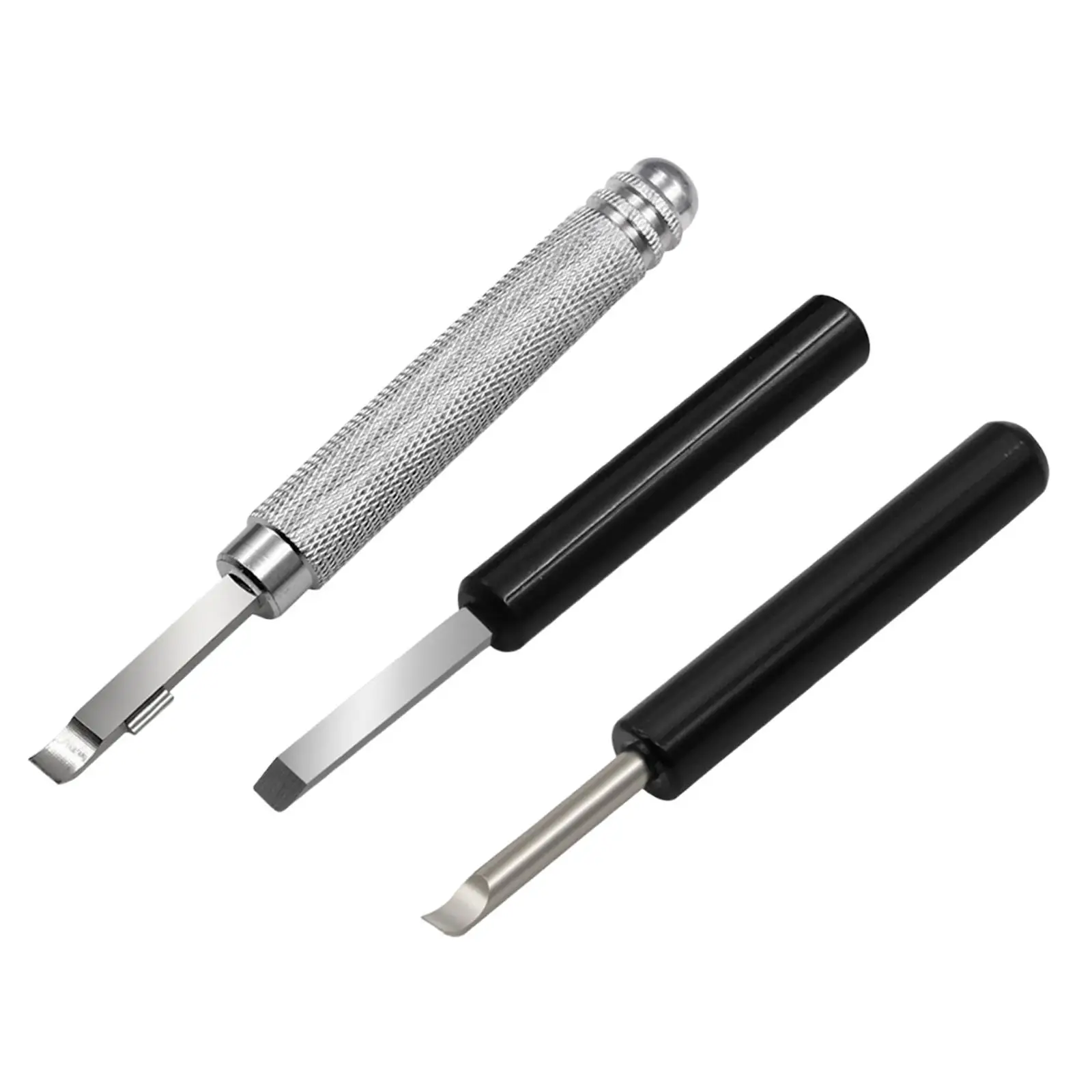 Multipurpose Watch Back Case Openers Metal Watch Parts Holder Sturdy Convenient Accessory Kit for Watchmakers