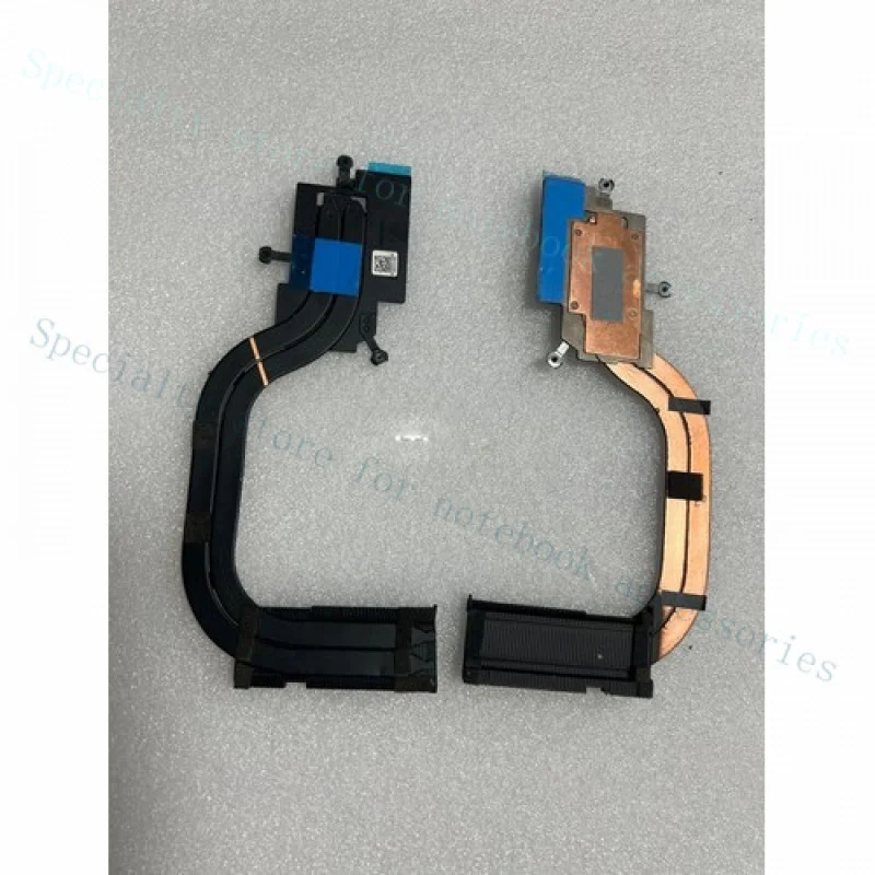 

A++ New For Dell Latitude 9420 E9420 Cooling Heatsink 018C0K 18C0K