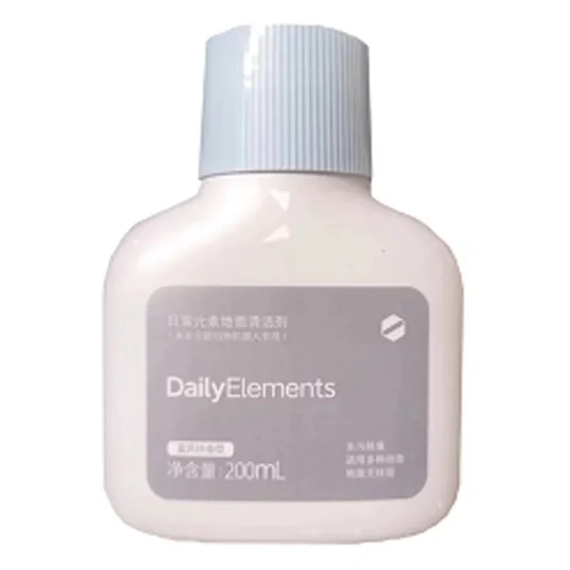 Description Picture 2 of itemOriginal Xiaomi Mi Home Daily Element Floor Cleaner 200ML (for Robotic Vacuum Cleaners and Floor Scrubbers)