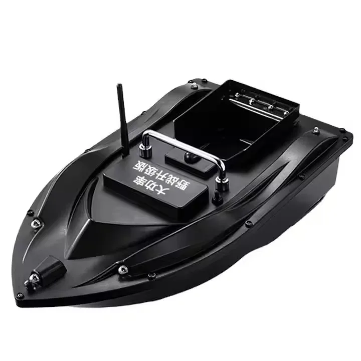 High-Power 500m Remote Control Carp Fishing Bait Boat China Wholesale