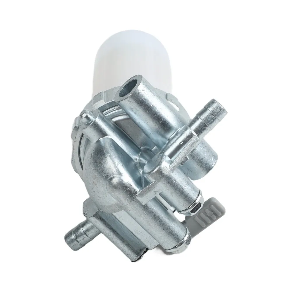Fuel Filter Assembly for Kubota D1105 D1305 D722 Engines Compatible with B6100 G4200 and Other Agricultural Machinery 1G31343010