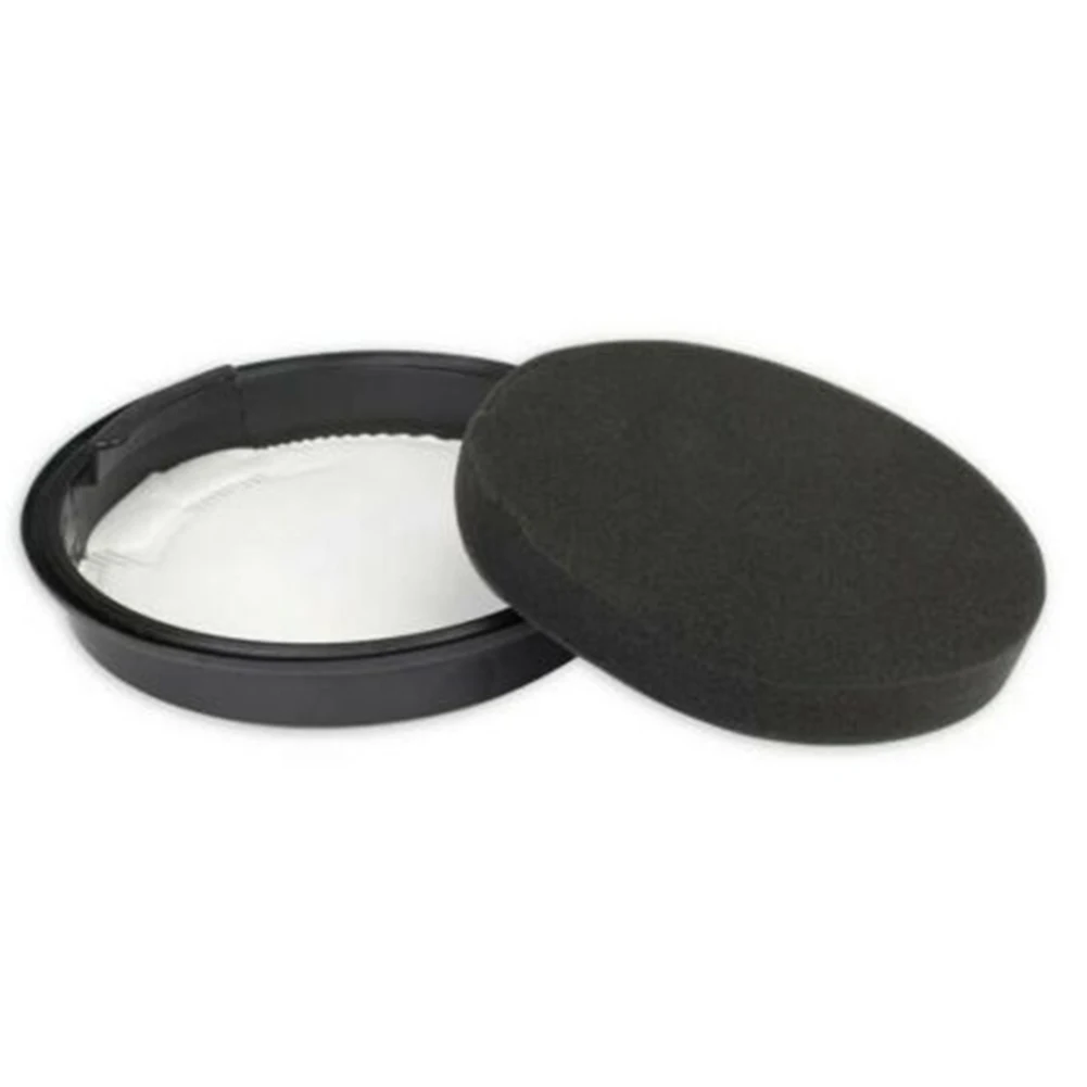 For Koenic KVC 71521 Compatible Filter Set with Pre Motor Filter and Washable Exhaust Filter for Efficient Dust Filtration