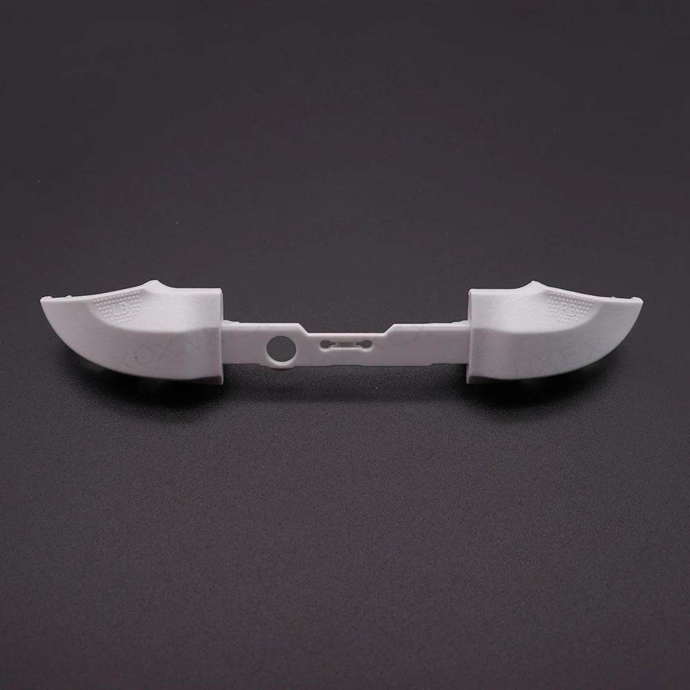 1pcs 교체 XBOX 시리즈 S X 컨트롤러 액세서리에 대 한 새로운 고품질 다채로운 블랙 LB RB 범퍼 트리거 버튼