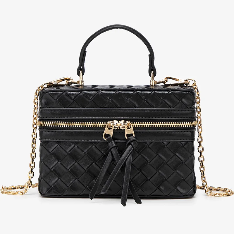 

Современная архитектурная сумка через плечо для модных редакторов, сумка через плечо с геометрическим рисунком для издатора