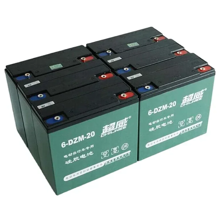 Chinese wholesaler maintenance-free 12ah lead acid battery large capacity 20ah lead batteries for electric vehicle