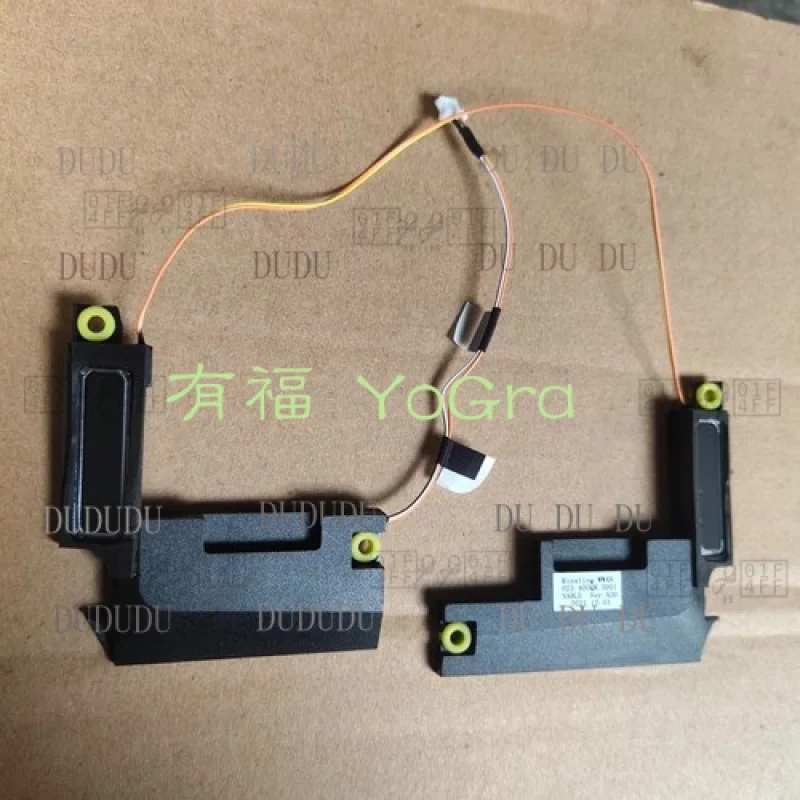 

DDD NEW for HP Pavilion X360 14-EK TPN-W155 SPEAKER R+L