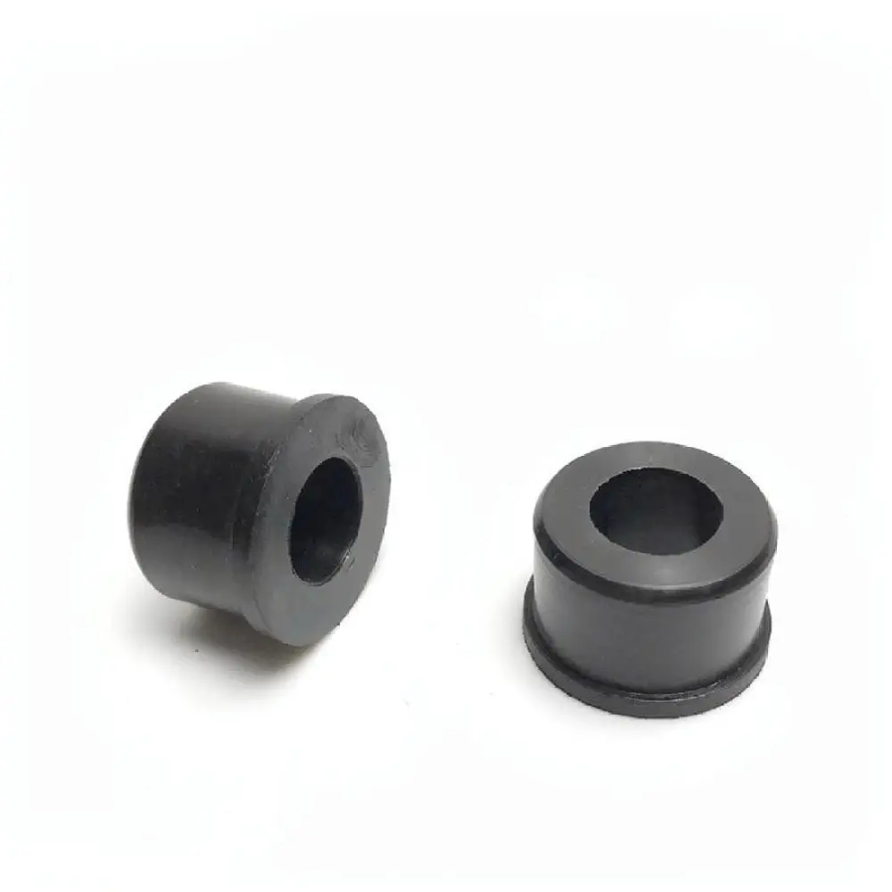 Durable Plastic Shaft Sleeve 30mm To 16mm Reduction Adapter For Exercise Equipment Stepper Bearing Repair Maintenance Parts