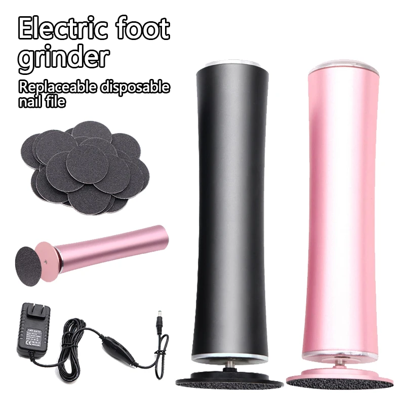 #20 Best Electronic Foot Files to Buy In 2026