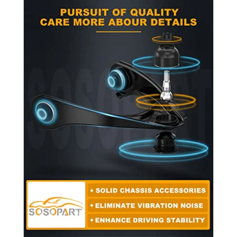 10 قطعة مجموعة طقم التعليق الأمامي ذراع التحكم السفلي ذراع التحكم العلوي الداخلية الخارجي التعادل قضيب نهاية ضبط كم استبدال ل Chev #5