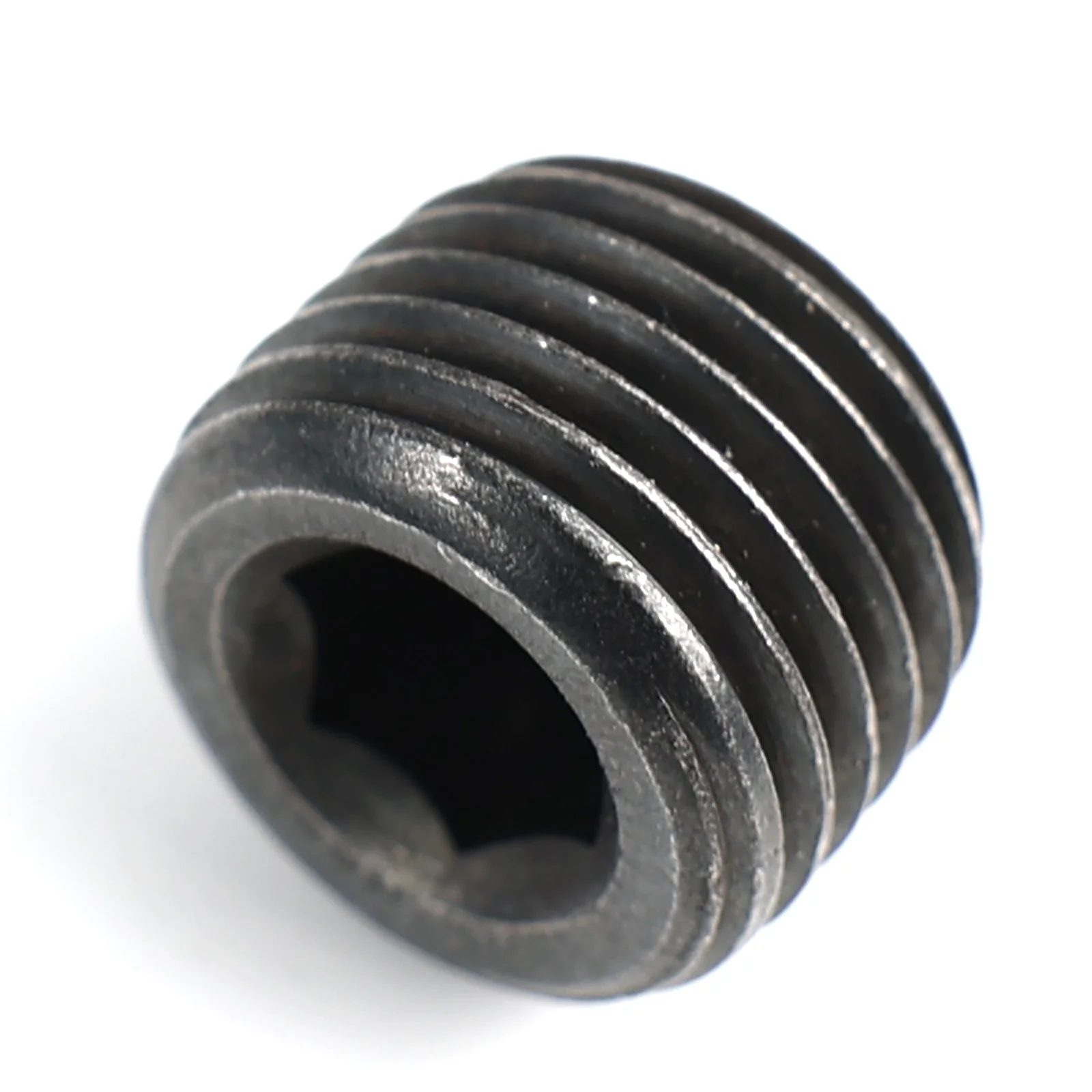 Cross-border best-selling automobile modification parts: oil catch can with air filter, vent flat head waste oil recovery can