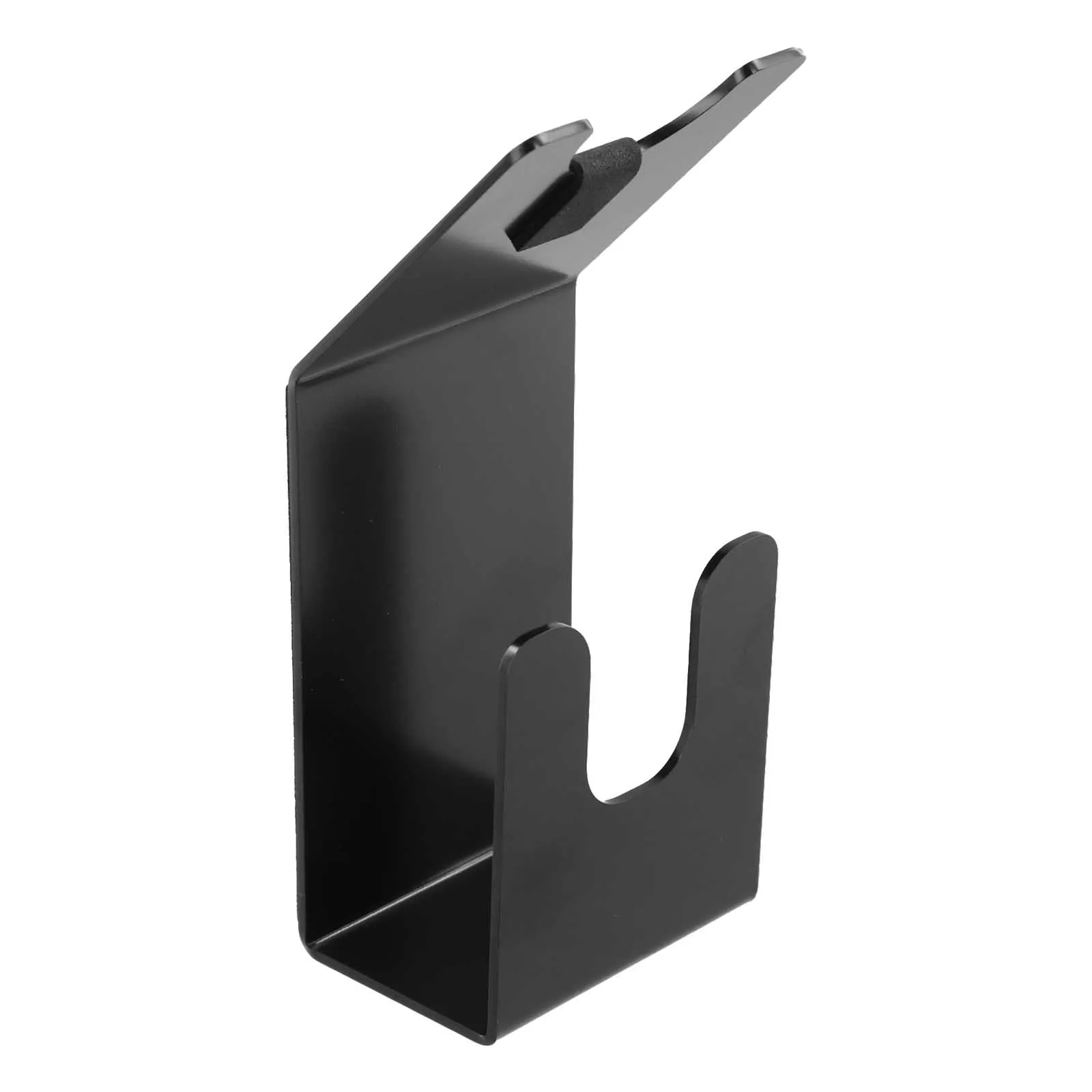 for espresso Portafilter Holder with Dual Silicone Pads Stainless Steel Construction for Stability and Ease of Use
