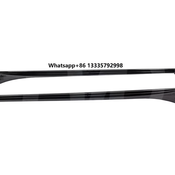 

EVD STYLE CARBON FIBER SIDE SKIRTS for 2017-2018 SUBARU BRZ TOYO GT86
