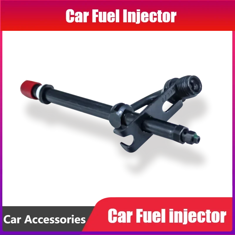 

High Quality Fuel Injector Nozzle AR89564 27333 For John Deere Tractors 2735 2840 2940 SE501099 Pencil For Stanadyne Diesel Inje