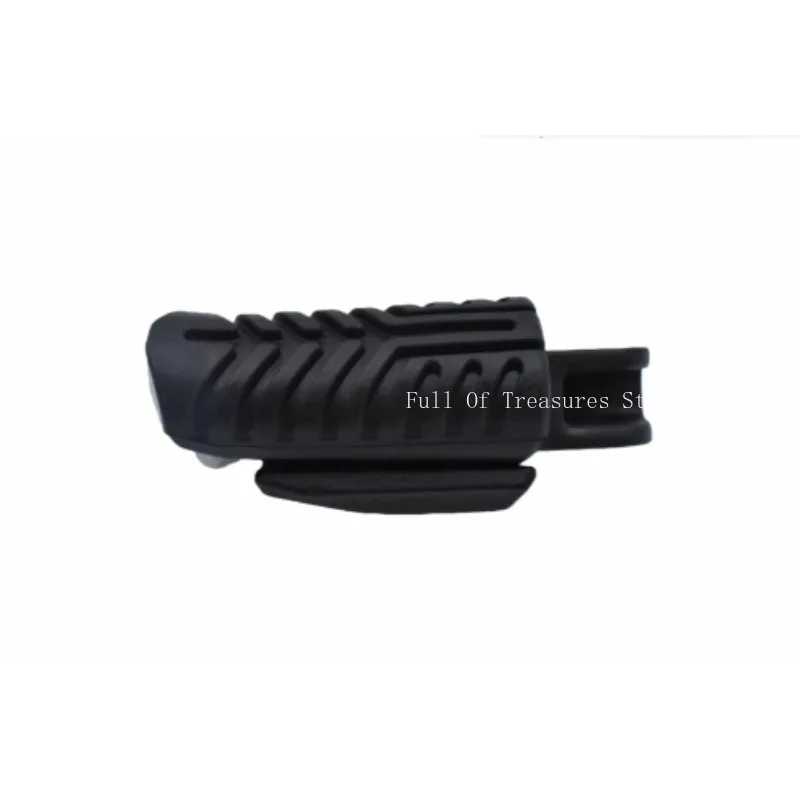 Suitable for CFMOTO Motorcycle CF250-6CD Front and Rear Pedals 2023 Model 250SR Left and Right Pedals