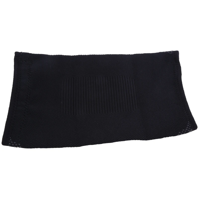 Rodillera deportiva transpirable para baloncesto y fútbol, rodilleras de alta elasticidad para voleibol, soporte de entrenamiento, protección