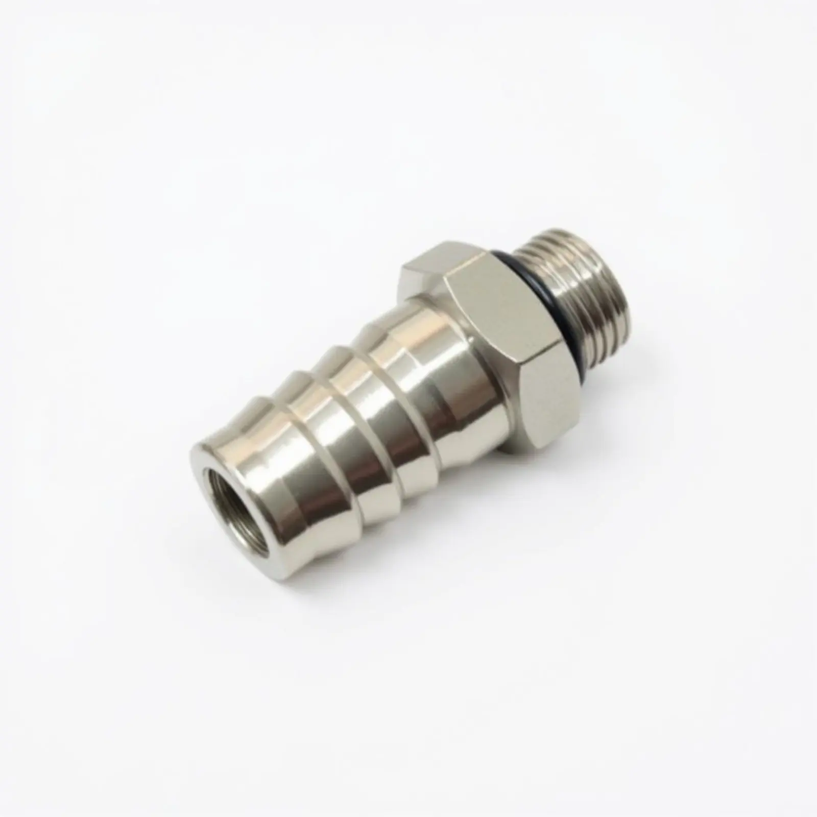 

Universal Brass Water Inlet Connector for Pressure Washer