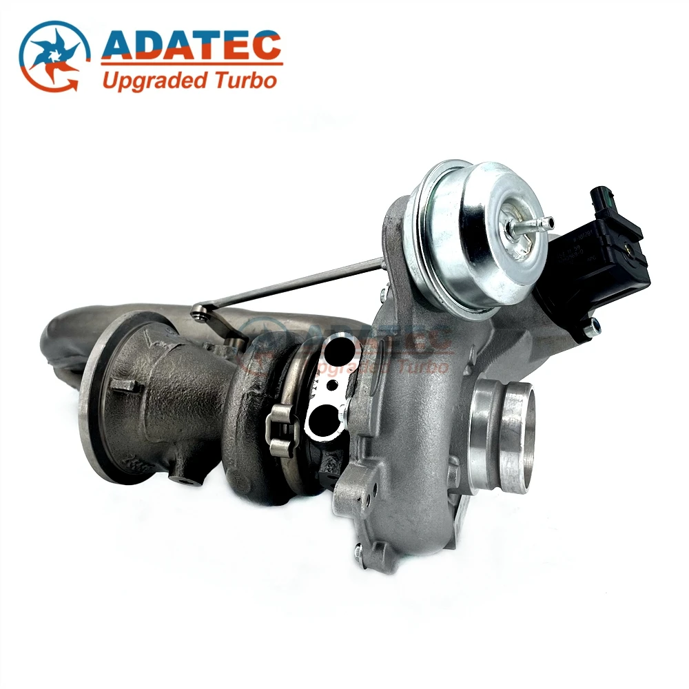 AL0072 Upgrade Turbo A2740903480 A2740903580 Hybrid Turbocharger For Mercedes Benz A274 M274 2.0T W204 W205 W212 C200 C250 C260