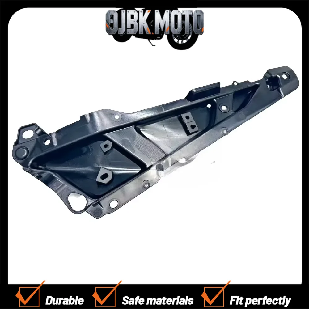 

【Perfect fit】for Cfmoto 450Mt Frame Decorative Plate Original Accessories Motorcycle Shell Air Deflector Left