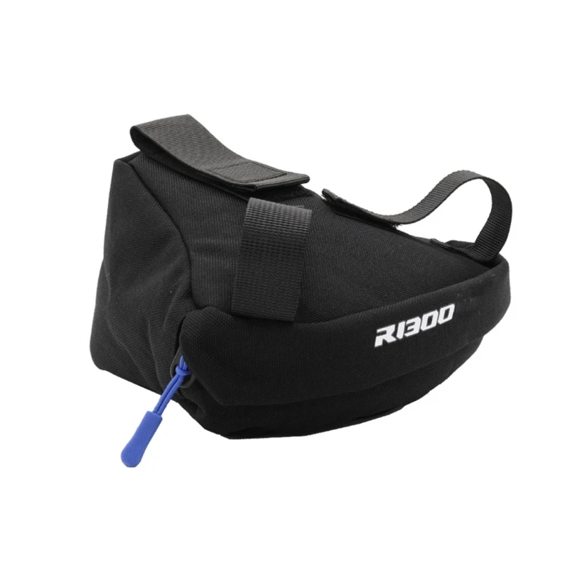 

Waterproof Handlebar Navigation Bag Motorcycle Luggage Saddlebag Solution for R1300GS Essential Tool Equipment Carrying