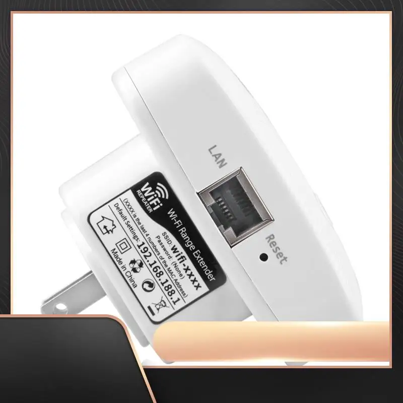 300Mbps Wireless Wi… - image