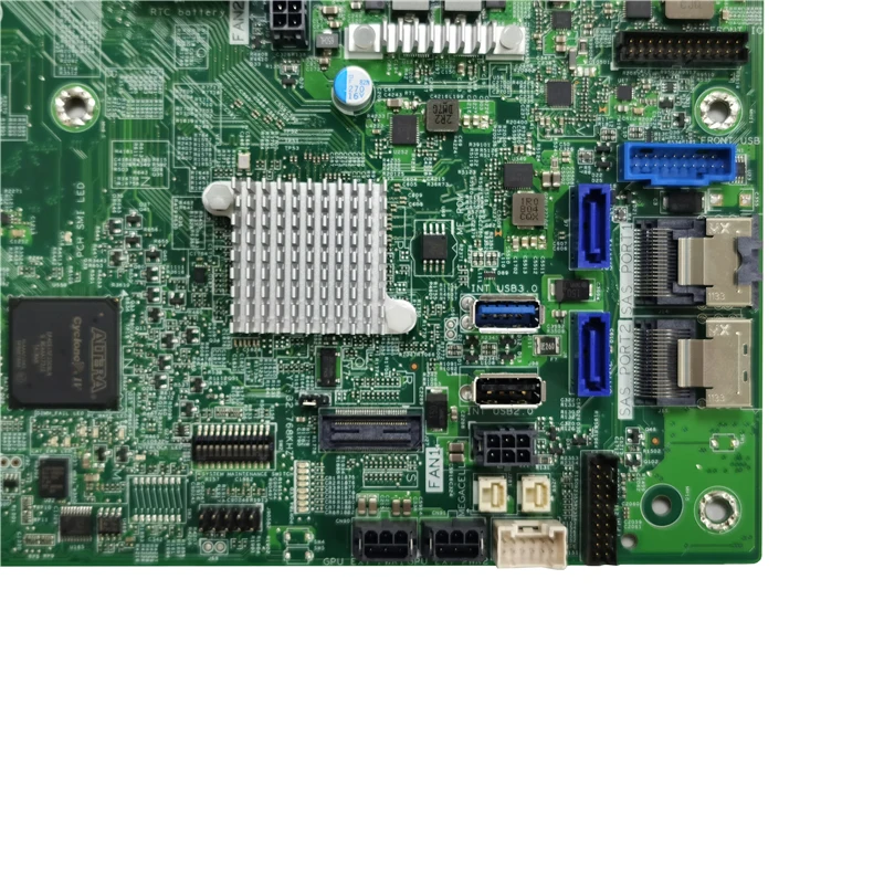 Used For HP ML150 GEN9 843671-001 775243-004 -003 806840-001 main board