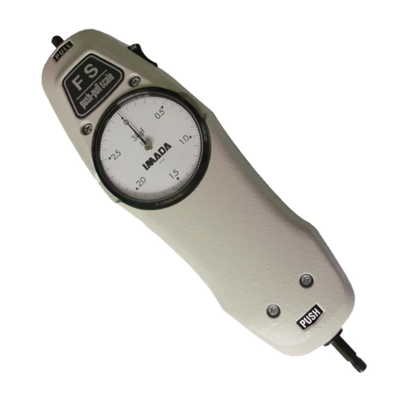 Pointer Push-Pull F…