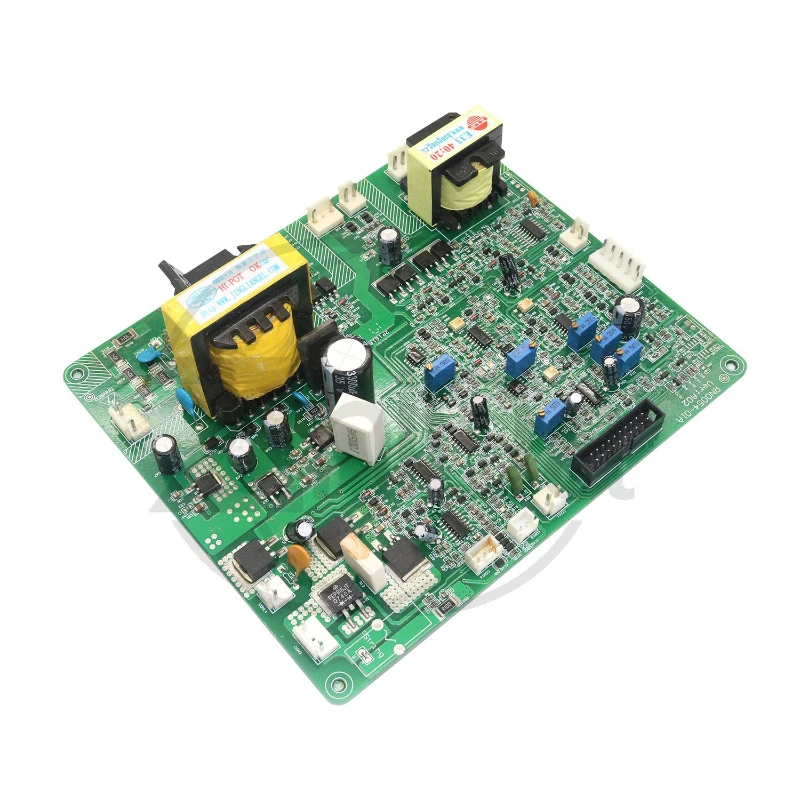 NBC250GW carbon dioxide welding machine control main board IGBT with manual welding 300F main board