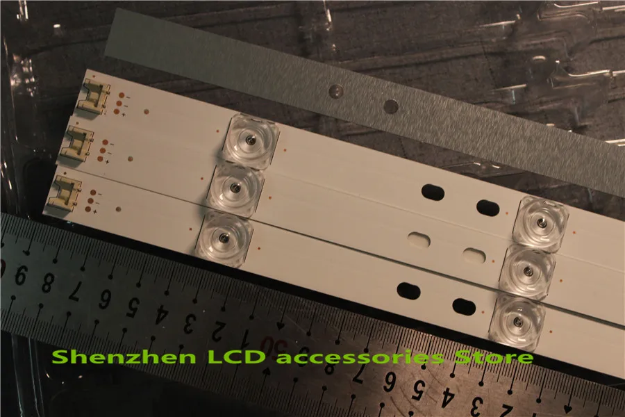 Nuovo per innotek drt 3.0 32 "_ A/B 6916l-1974A 6916L-1975A muslimaur UOT 32 mb25vq muslimate LC320DUE