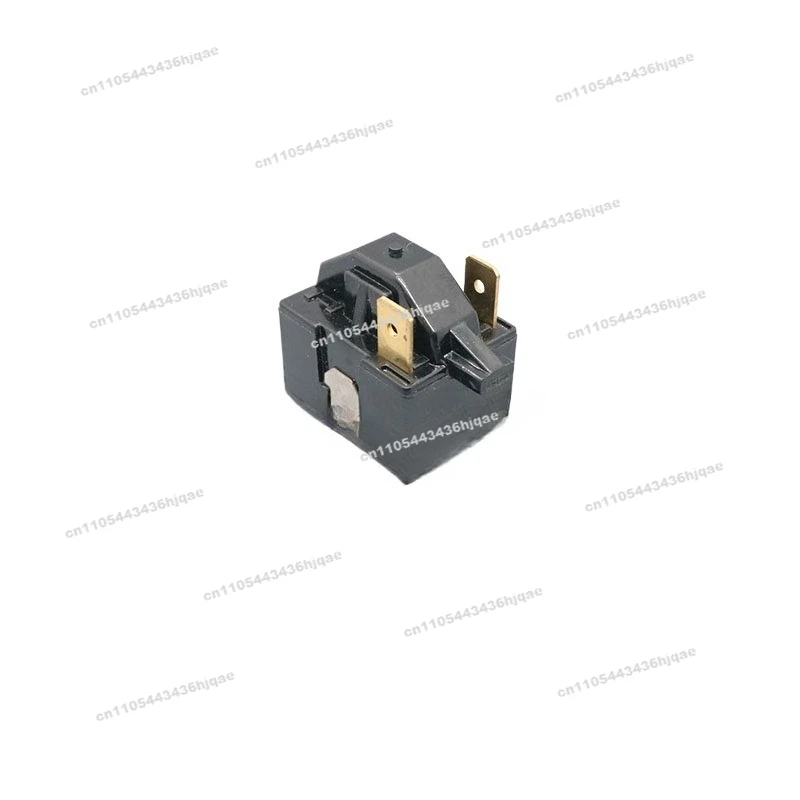 Applicable Refrigerator Starter P6R8MD/P330MD Thermal Protector Freezer Starter Relay