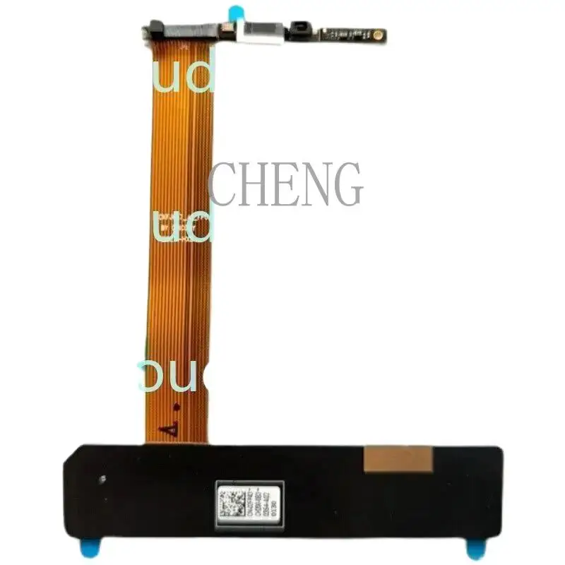 

02FP43 2FP43 New Camera Webcam Module For Dell XPS 15 9500 9510 XPS 17 9700 CTT