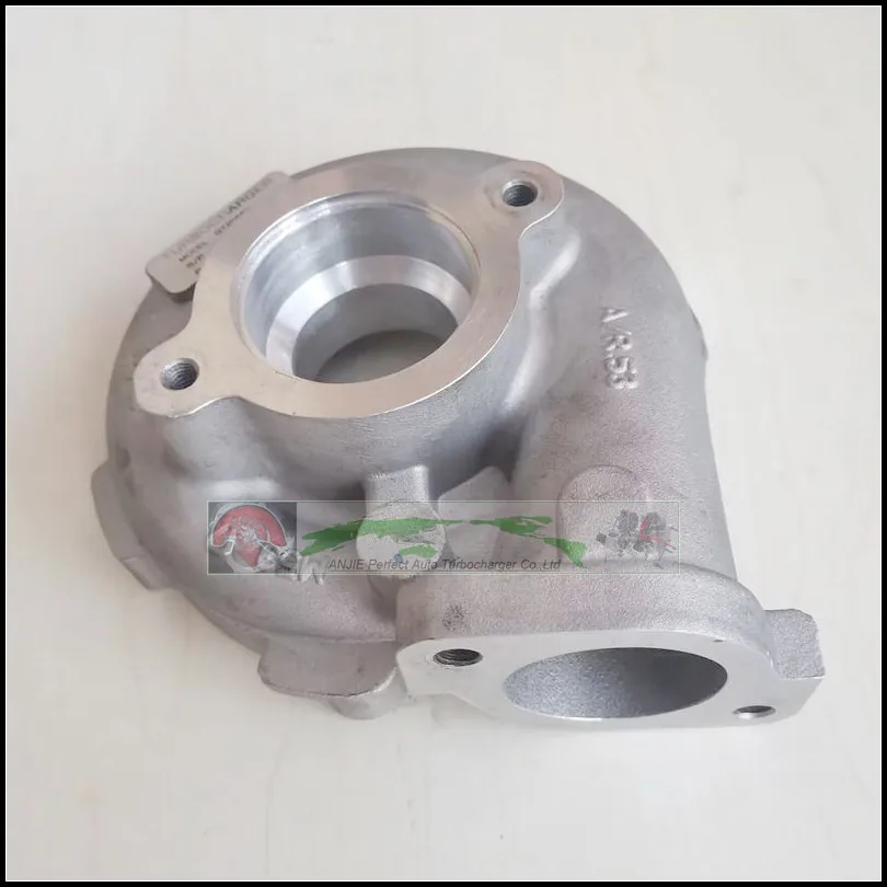 

ww Turbo Compressor Housing GT2056V 751243 751243-5002S 751243-0002 For Nissan Navara D40 DI Pathfinder R51 QW25 YD25DDTi 2.5L