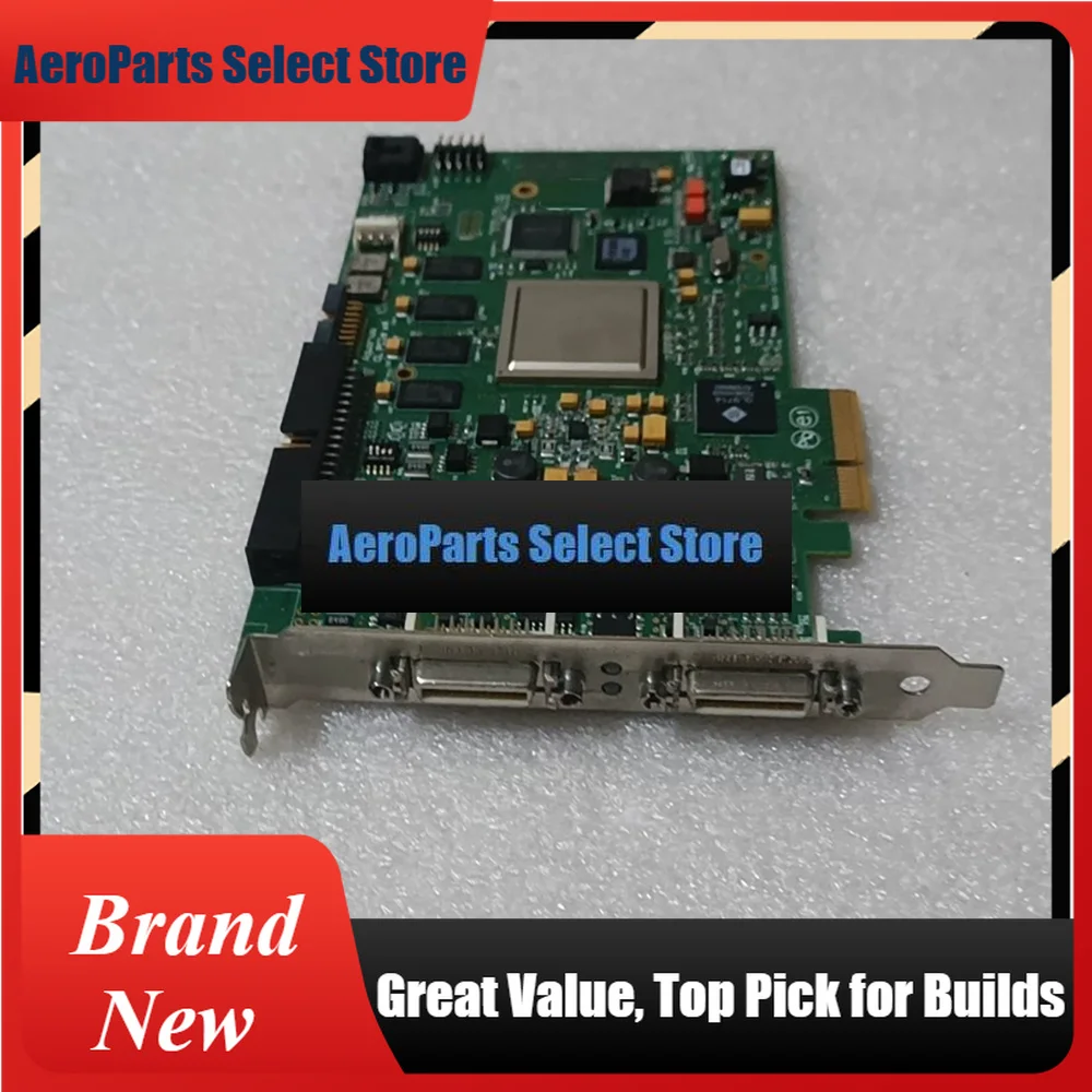 AeroPartsOR-X4C0-XPD00 A3 Image Capture Card
