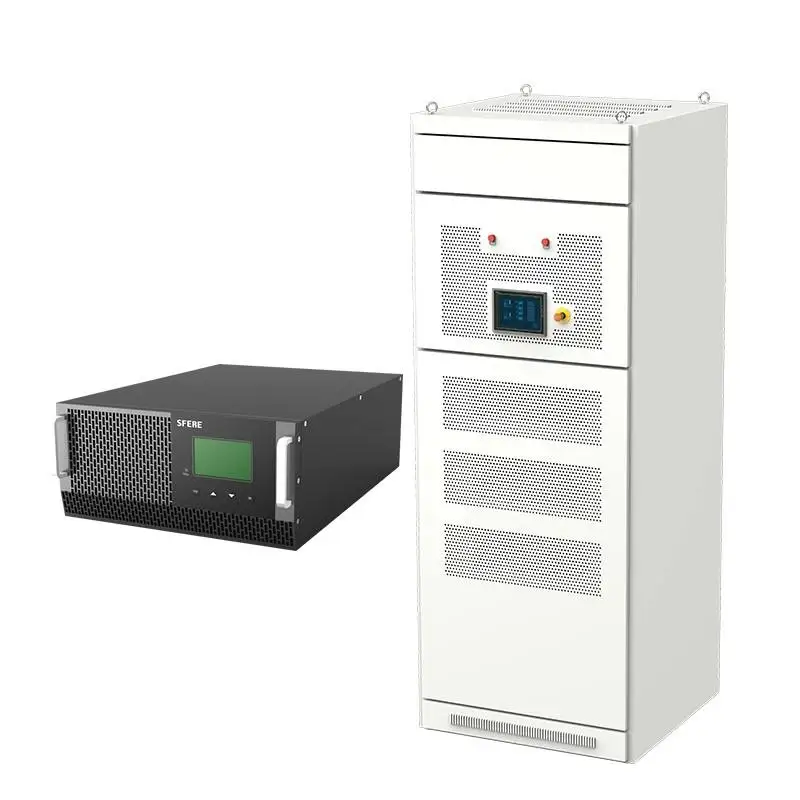 Rack Factory AHF Quality Automatic Factor 100A Mitigation Correction Device Power Active Filter