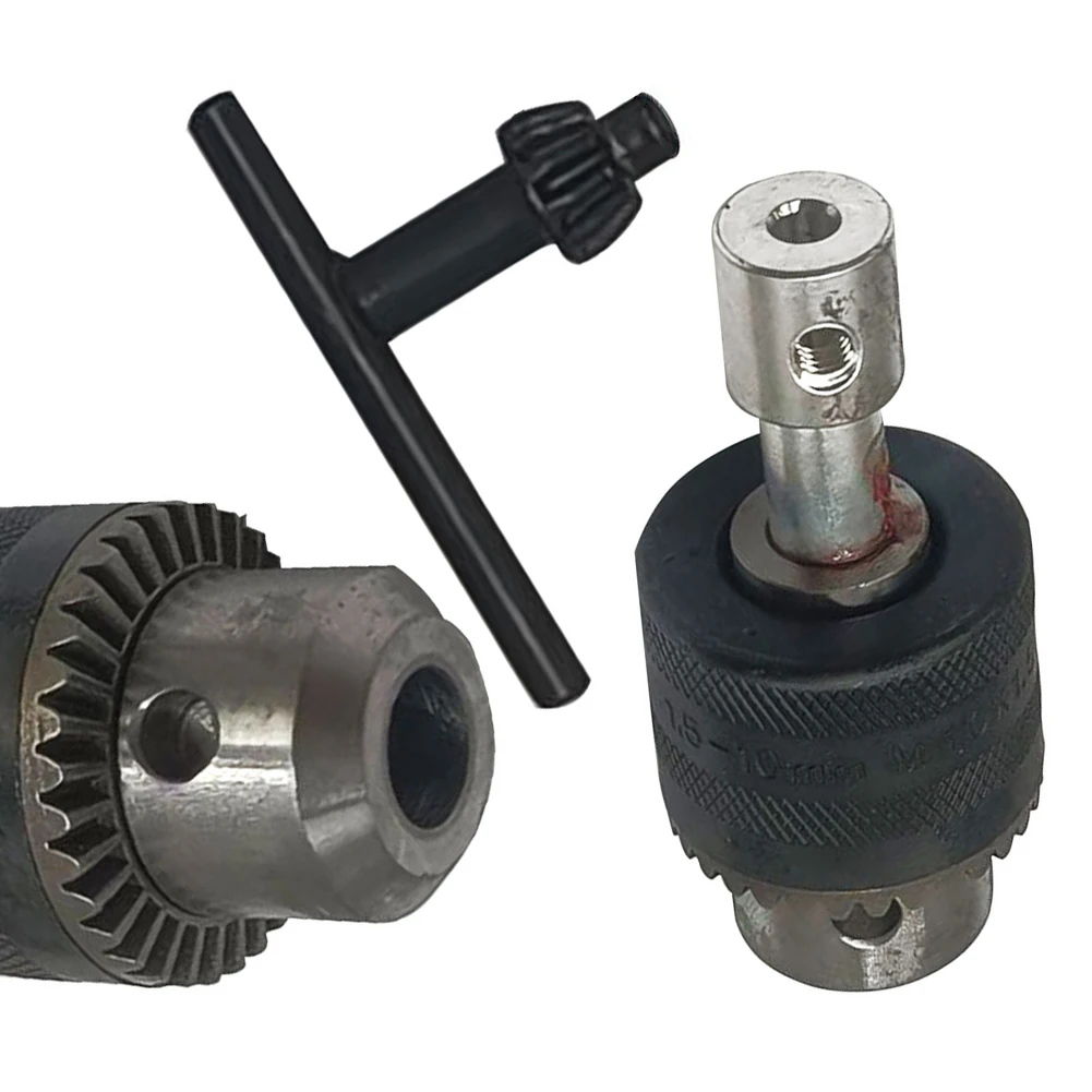 Compacte boorkopconstructie Motordeel Boorkopadapter Slijper Spindelconverter 78 mm Verbindingsas Compact ontwerp