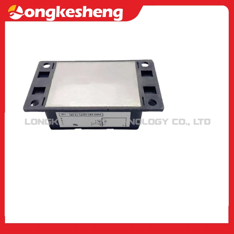 Vmo 440-02-FL13(B) …