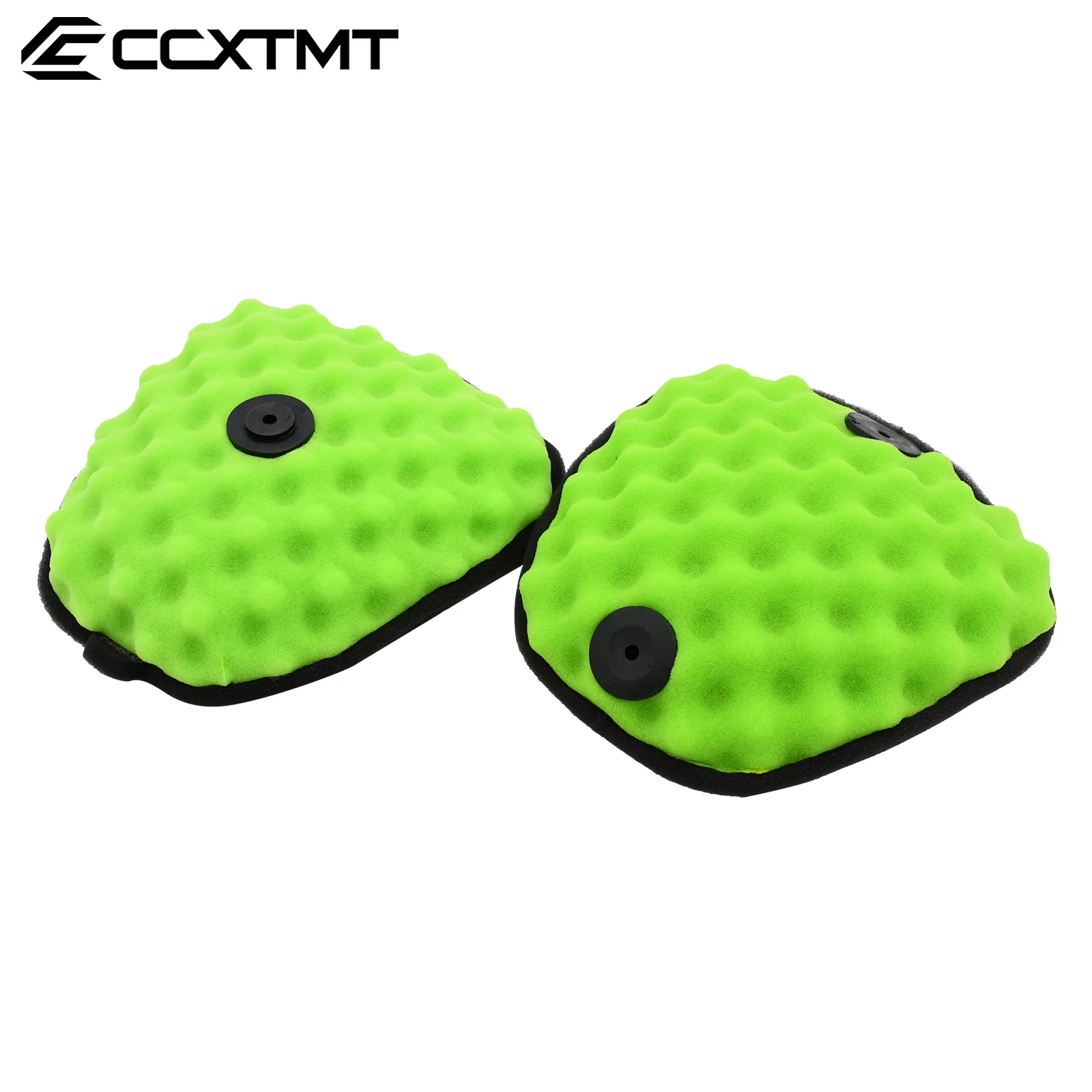 Motorcycle Foam And Sponge Air Filter Core For Yamaha YZ YZ250F YZ450F YZ250FX WR250F WR450F 2014-2024 Motocross Universal Parts
