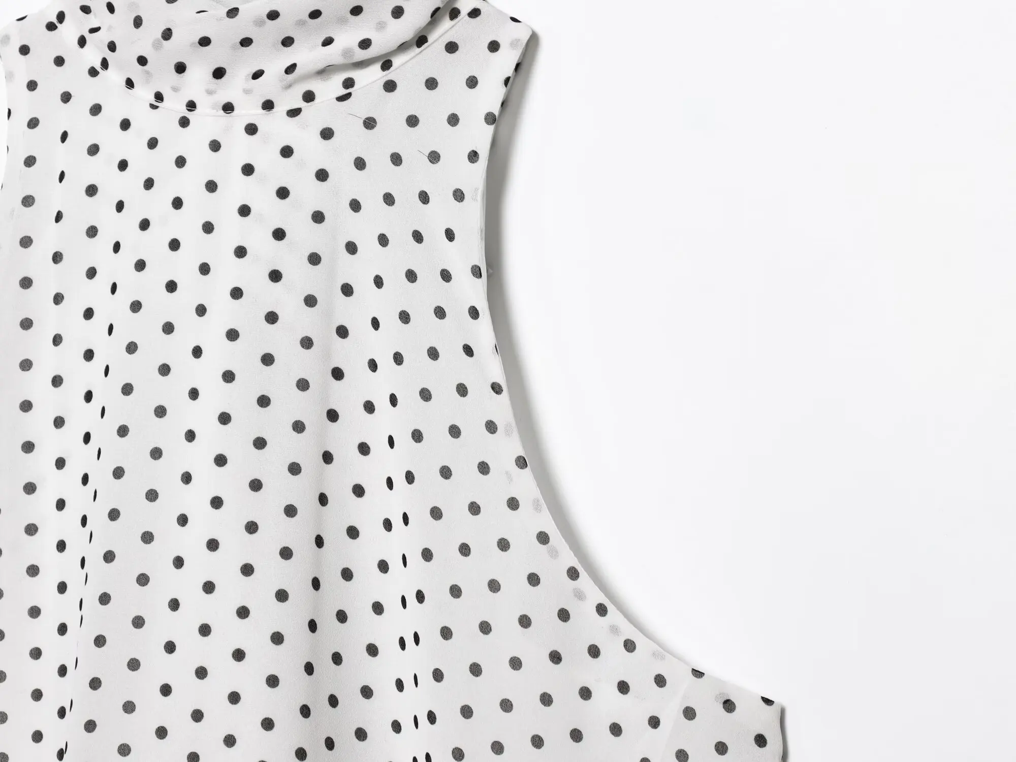 Thumbnail 4 - #22 New Chiffon Blouse Tops Arrivals