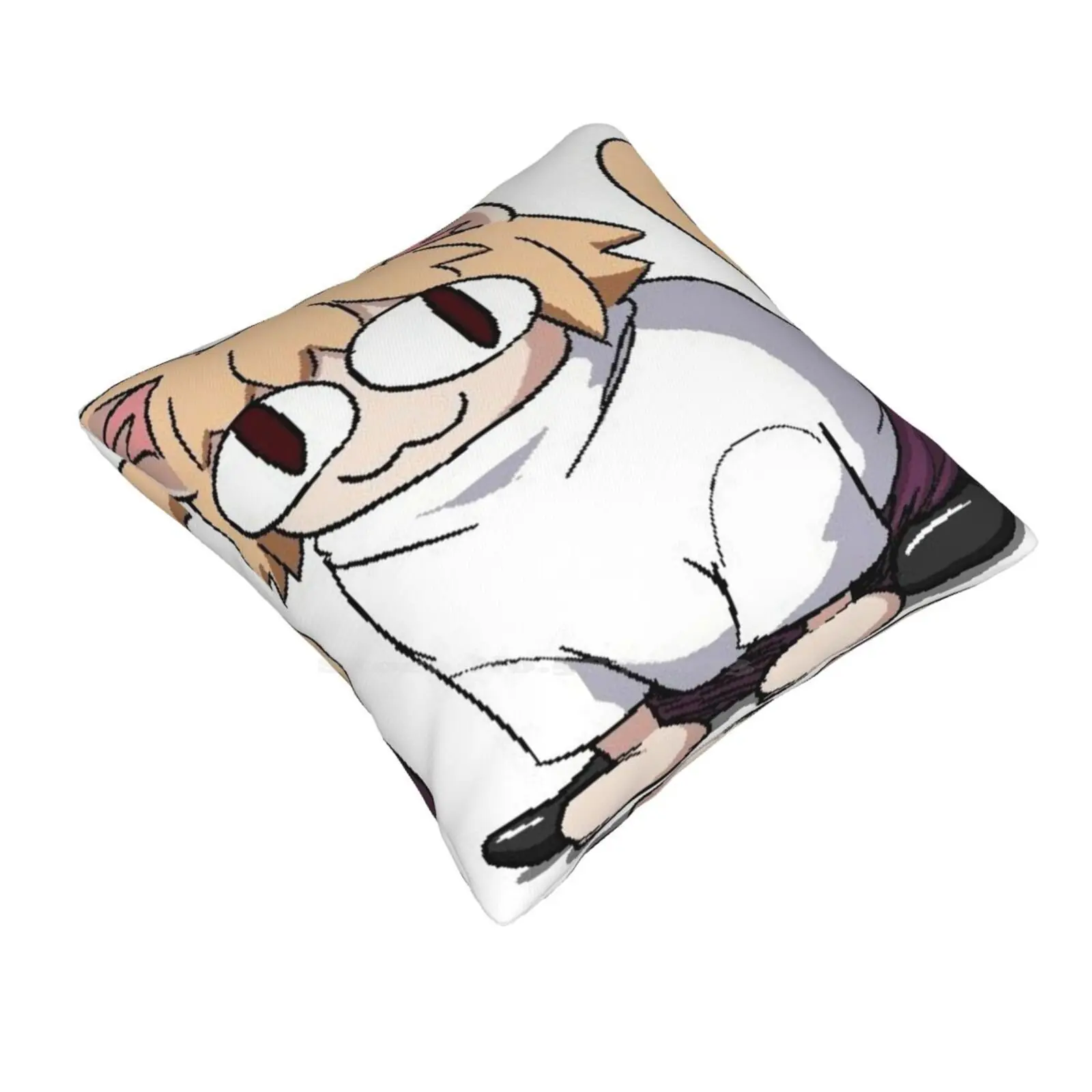 Neco Arc Cat Soft Comfortable Pillowcase Neco Arc Neko Arc Cat Fate Tsukihime