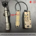RED-M600C-DE-B