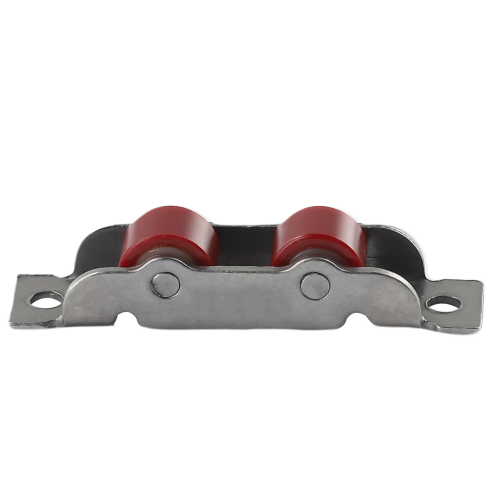 Door Hardware Door Sliding Roller Home Garden Sash Slot Wheels Track Pulley Pulley Sliding Door Roller New Style